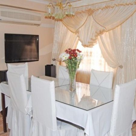 Ibhotwe Guest House Kimberley Εξωτερικό φωτογραφία