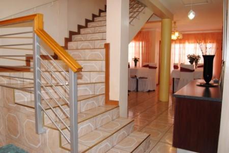 Ibhotwe Guest House Kimberley Εξωτερικό φωτογραφία