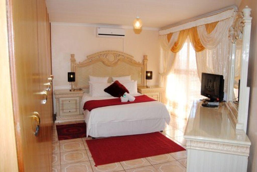 Ibhotwe Guest House Kimberley Εξωτερικό φωτογραφία